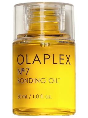 Olaplex No. 7 Bonding Frizz Reduction & Heat Protectant Hair Oil